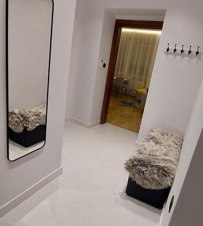Princess Apartment Zagabria Esterno foto