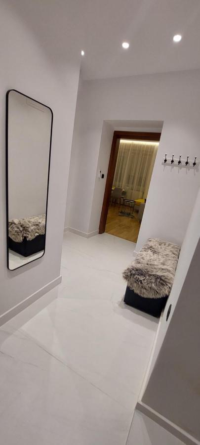 Princess Apartment Zagabria Esterno foto