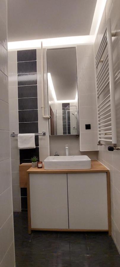 Princess Apartment Zagabria Esterno foto