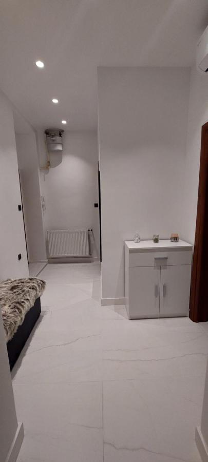 Princess Apartment Zagabria Esterno foto