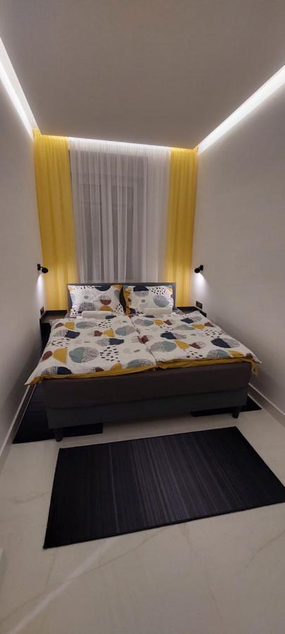 Princess Apartment Zagabria Esterno foto